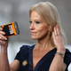 Illustration for article titled Trump’s ‘Opioid Czar’ Kellyanne Conway Has Found the Solution to the Opioid Crisis: Ice Cream!